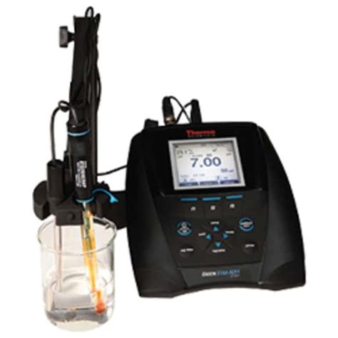 thermo scientific ph meters